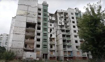 компенсація, зруйноване житло