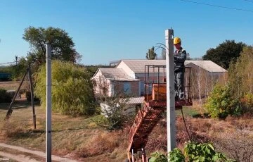 Графіки відключення світла у Харківській області