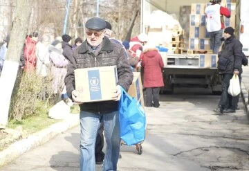 переселенці