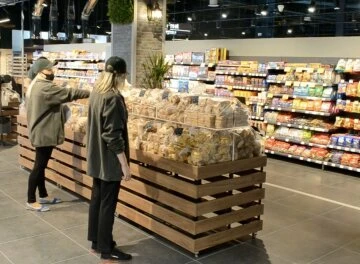 Подорожчання продуктів у Київській області
