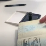 документи, паспорт, прописка