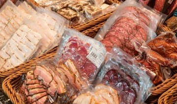 Подорожчання продуктів