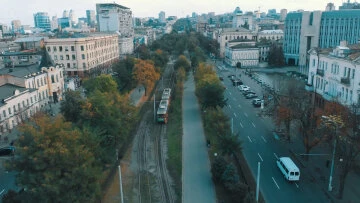 Прогноз погоди в Дніпропетровській області на тиждень