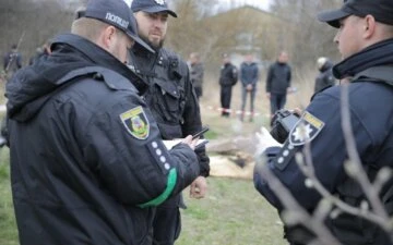 поліція, штраф